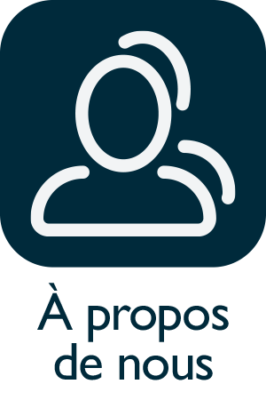 À propos de nous À propos de nous